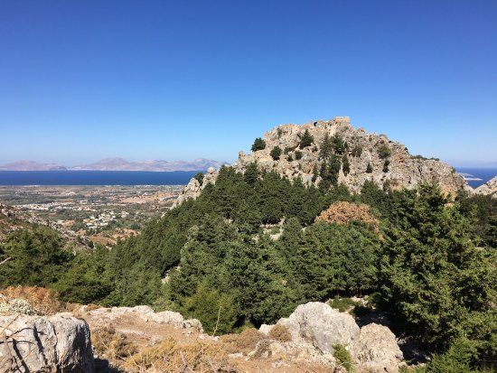 Palaio Pyli Kalesi