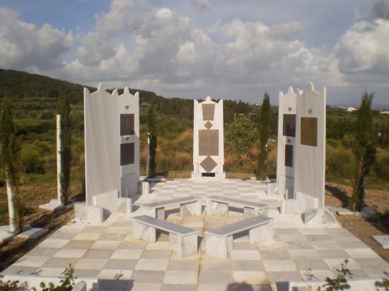 International Hippocratic Foundation of Kos