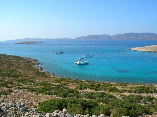 Istion Yachting Kos