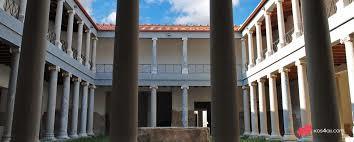 Casa Romana