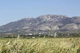 Dikeos