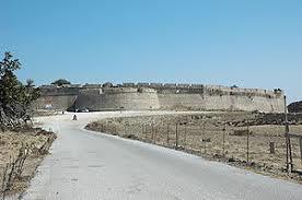 Antimachia Kalesi